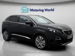 Used 2020 Peugeot 3008 Premium | £15,400 (Good price)