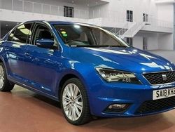 Used 2018 Seat Toledo XCELLENCE | £8,999 (A bit pricey)