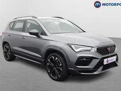 Used 2026 Cupra Ateca VZ2 SUV | £27,849 (Super price)