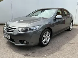 Grey Used 2013 Honda Accord EX Sedan | £4,495