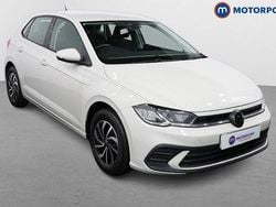 Used 2025 VW Polo Life Hatchback | £16,499 (Good price)