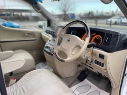 White Used 2024 Nissan Elgrand MPV | £6,995 (Good price)