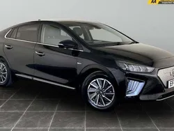 Used 2021 Hyundai Ioniq 6 Premium SE Sedan | £9,495 (Good price)