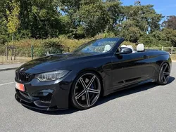 Used 2019 BMW M4 Cabriolet Comfort Edition Cabriolet | £24,650