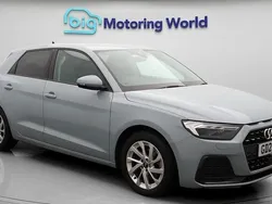 Used 2023 Audi A1 Sportback Sport Hatchback | £16,300 (Fair price)