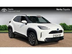 Other Used 2024 Toyota Yaris Hybrid Design SUV | £22,778 (Fair price)