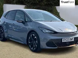 Used 2024 Cupra Born e-Boost Hatchback | £18,990 (Good price)