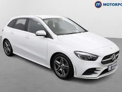 Used 2026 Mercedes B200 AMG Line Premium MPV | £26,199