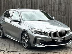 Used 2024 BMW 118 M Sport Hatchback | £20,099 (Super price)