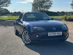 Used 2009 Mazda MX5 Inclusive Cabriolet | £6,495 (Good price)