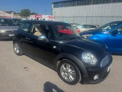 Black Used 2011 Mini One D Hatch Hatchback | £2,495 (Super price)