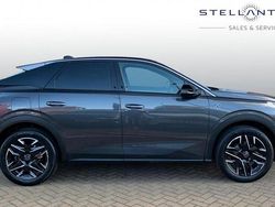 Grey Used 2024 Peugeot 3008 GT SUV | £29,176