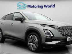 Used 2024 Omoda 5 SUV | £19,200 (Good price)