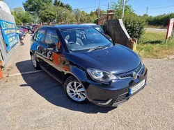Black Used 2018 MG MG3 Hatchback | £3,695