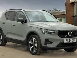 Used 2024 Volvo XC40 Plus SUV | £34,200 (A bit pricey)