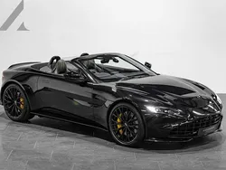 Used 2022 Aston Martin Vantage Coupe | £104,995 (Expensive)