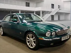 Used 2006 Jaguar XJ Sovereign Sedan | £7,995 (Expensive)