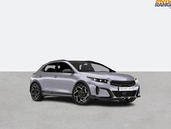 Blue Used 2023 Kia XCeed GT-Line SUV | £16,895 (Good price)