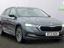 Used 2023 Skoda Octavia SE L Estate | £17,799 (Fair price)