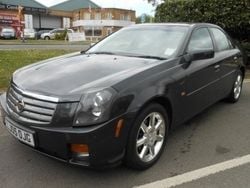 Used 2005 Cadillac CTS Sedan | £5,399