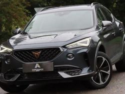 Used 2024 Cupra Formentor SUV | £23,494 (Fair price)