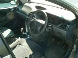 Used 2002 Citroën C5 Hatchback | £1,190