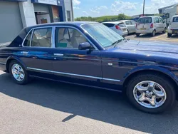 Blue Used 1999 Bentley Arnage Sedan | £6,100