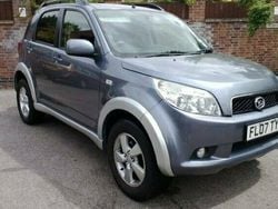Used 2007 Daihatsu Terios SUV | £6,000 (Fair price)