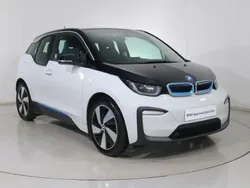 White Used 2020 BMW i3 Comfort Edition Hatchback | £11,495 (Good price)