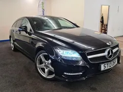 Used 2013 Mercedes 250 AMG | £7,395 (Fair price)