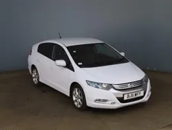 Used 2011 Honda Insight Hybrid | £4,990 (Fair price)