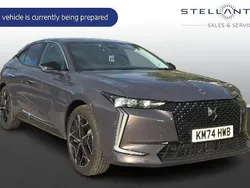 Used 2025 DS Automobiles DS4 Hatchback | £24,975 (Fair price)