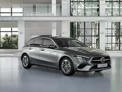 New 2026 Mercedes A200 Executive Hatchback | £31,110