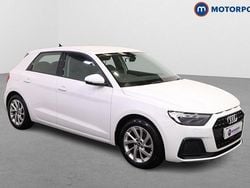 Used 2025 Audi A1 Sportback Sport Hatchback | £15,999 (Super price)