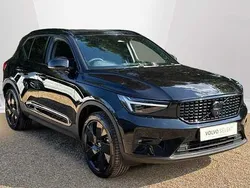 Used 2025 Volvo XC40 Ultra SUV | £38,895