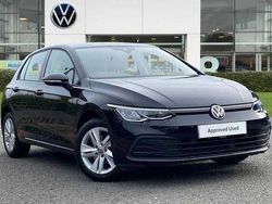 Used 2021 VW Golf VIII | £17,895 (Super price)