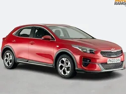 Used 2022 Kia XCeed 2 SUV | £12,895 (Fair price)