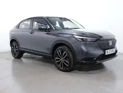 Grey Used 2023 Honda HR-V Elegance SUV | £15,750