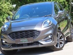 Used 2020 Ford Puma ST-Line SUV | £12,994 (Fair price)