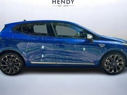 Red Used 2025 Renault Clio V Esprit Alpine Hatchback | £18,199 (Fair price)