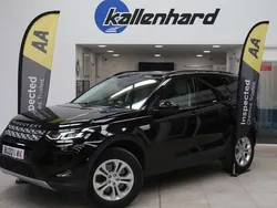 Used 2020 Land Rover Discovery Sport S SUV | £20,995 (Super price)
