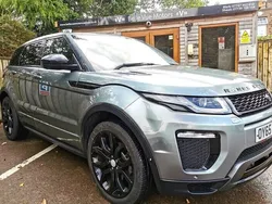 Used 2015 Land Rover Range Rover evoque HSE Dynamic Hatchback | £10,995 (Expensive)