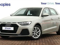 Used 2022 Audi A1 Sport Hatchback | £14,400 (Good price)