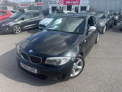 Black Used 2013 BMW 118 Coupé Exclusive Coupe | £3,995 (Fair price)