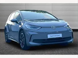 Grey Used 2025 VW ID.3 Pro Hatchback | £24,990