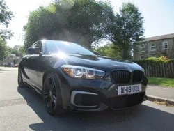 Black Used 2019 BMW M140 M Sport Hatchback | £17,995 (Fair price)