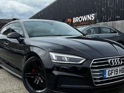 Used 2020 Audi A5 Sportback S-Line Hatchback | £16,900 (Good price)