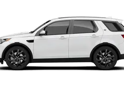Used 2020 Land Rover Discovery Sport S SUV | £18,255 (Good price)