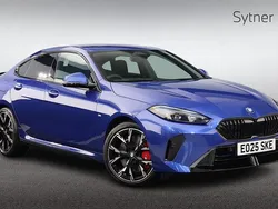 Blue Used 2025 BMW 220 M Sport | £32,000 (Fair price)