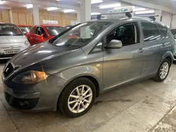 Grey Used 2012 Seat Altea XL SE MPV | £4,395 (Fair price)